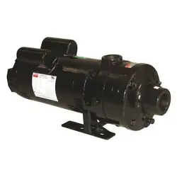 1/2 HP 240V