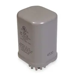 OCTAL 11 PIN