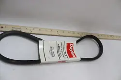 V-BELT 41