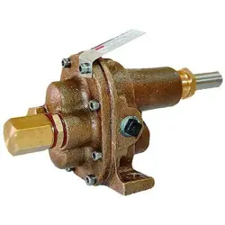 4KHH8 ROTARY GEAR