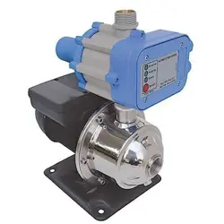 AUTOMATIC PRESSURE