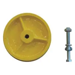 BOTTOM WHEEL