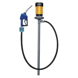 PUMP 115VAC HP