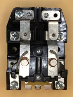 RELAY 5X847E