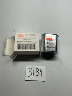 RUN CAPACITOR 20MFD