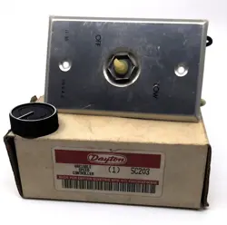 CONTROLLER 5C203