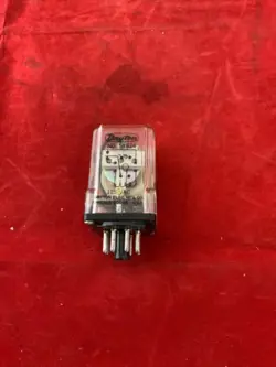 CUBE RELAY NEW