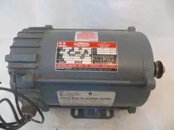 LOCATION MOTOR 6K034K