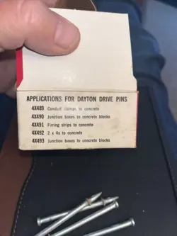 IN ORIGINAL BOX