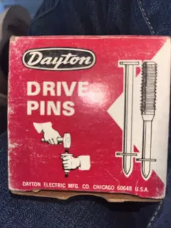 DAYTON 1/2”