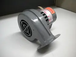 FAN 115VAC 50/60HZ