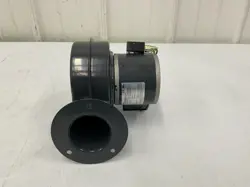 DAYTON  - 1TDN8 ROUND OEM BLOWER, 3037 RPM, 1 PHASE, DIRECT, ROLLED STEEL