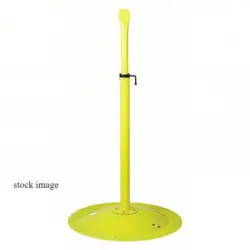 PEDESTAL BASE STEEL