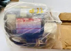 HP MOTOR 230