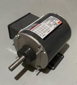 RPM 3PH DAYTON