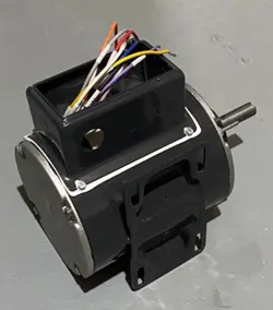 NEW 3/4