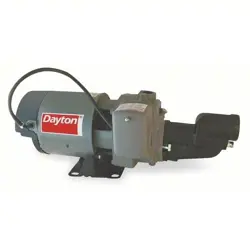 JET PUMP 1/2