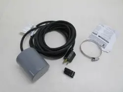 SWITCH: 110V AC