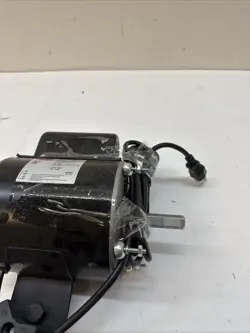 DAYTON MOTOR ASSEMBLY:
