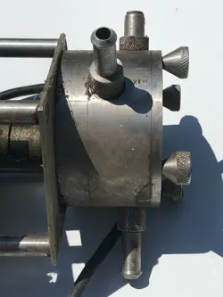 ELECTRIC MOTOR 1/4HP
