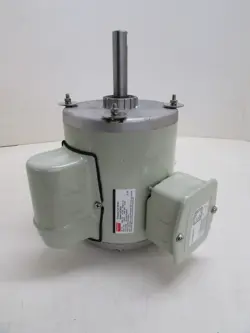 1/4 HP 075