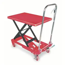 TABLE: