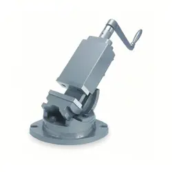 VISE: 2-WAY ANGULAR