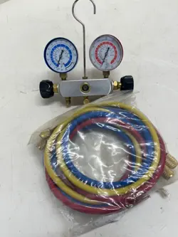 4PDF8 MANIFOLD