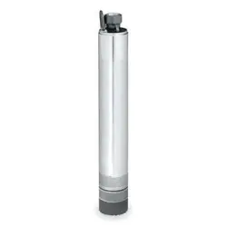HIGH HEAD EFFLUENT
