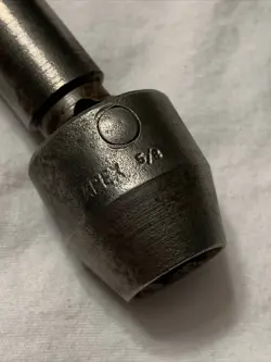 9-3/4