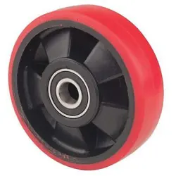 DAYTON 18-14 WHEEL