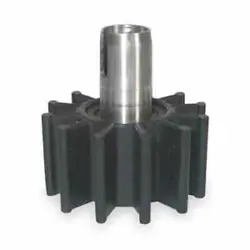 IMPELLER/SLEEVE ASSEMBLY