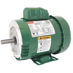 CAPACITOR-START HIGH TORQUE