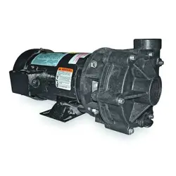 HP PH 208-230/460V