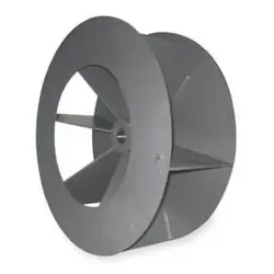 REPLACEMENT BLOWER 'WHEEL