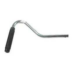 PEDAL FOOT