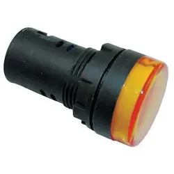 INDICATOR LIGHT 22MM