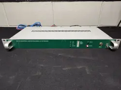 CORPORATION MODEL 210