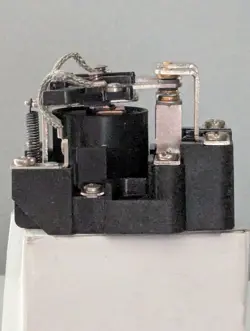 NEW DAYTON 5X847N