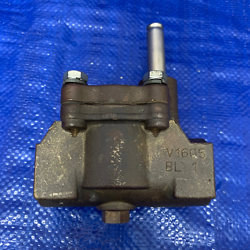 SOLENOID VALVE NO