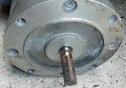 MOTOR IN