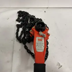 HOIST 1500