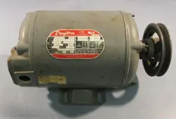 THREE PHASE AC