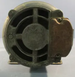 3/4 HP MOTOR
