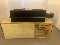 #4BA55 80W