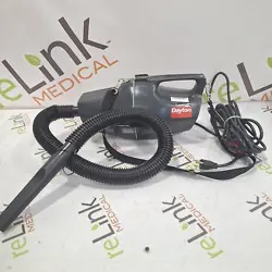 HAND VACUUM