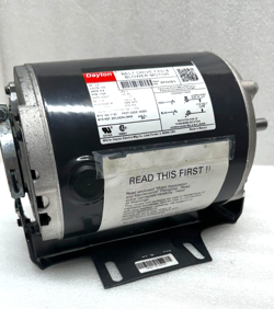 &BLOWER MOTOR. HP1/3.