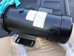 DAYTON 2M169A DC
