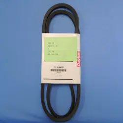 5L640G V-BELT NEW