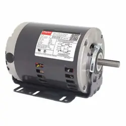 RPM 56H 115/208-230V